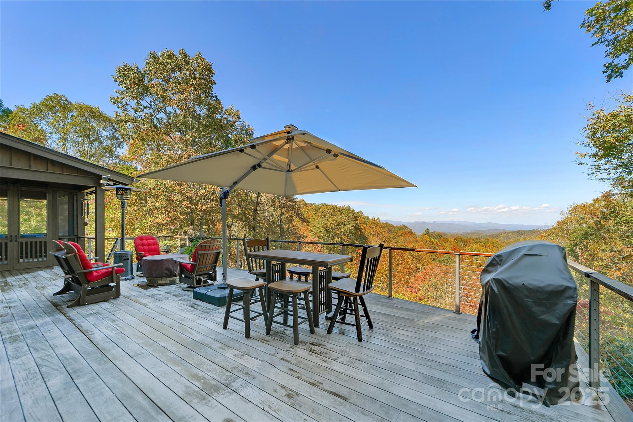 1291 Indian Camp Mountain Road Rosman NC 28772