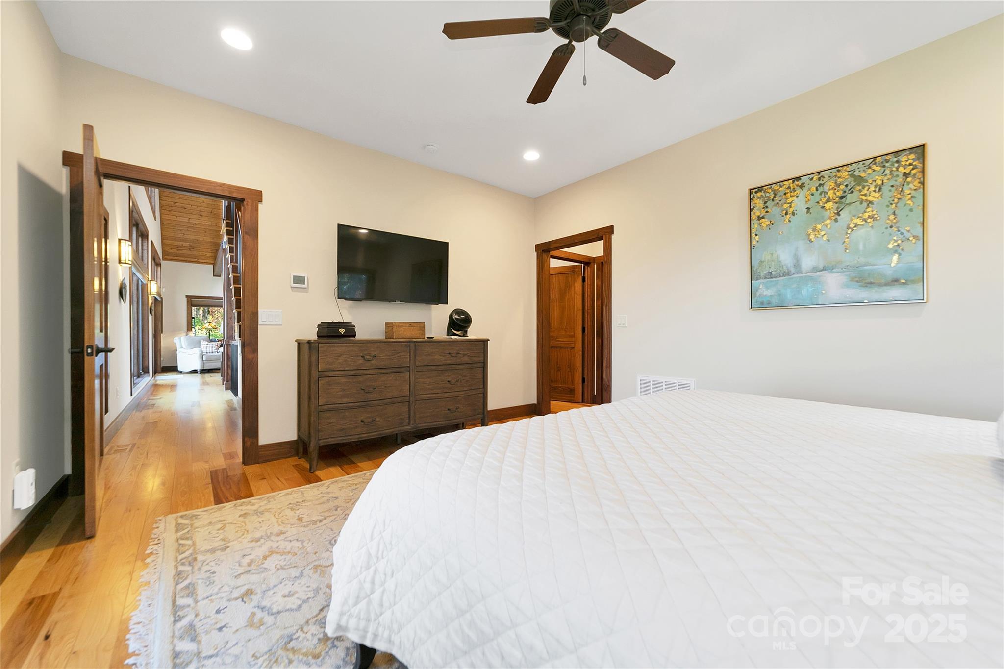 1291 Indian Camp Mountain Road Rosman NC 28772