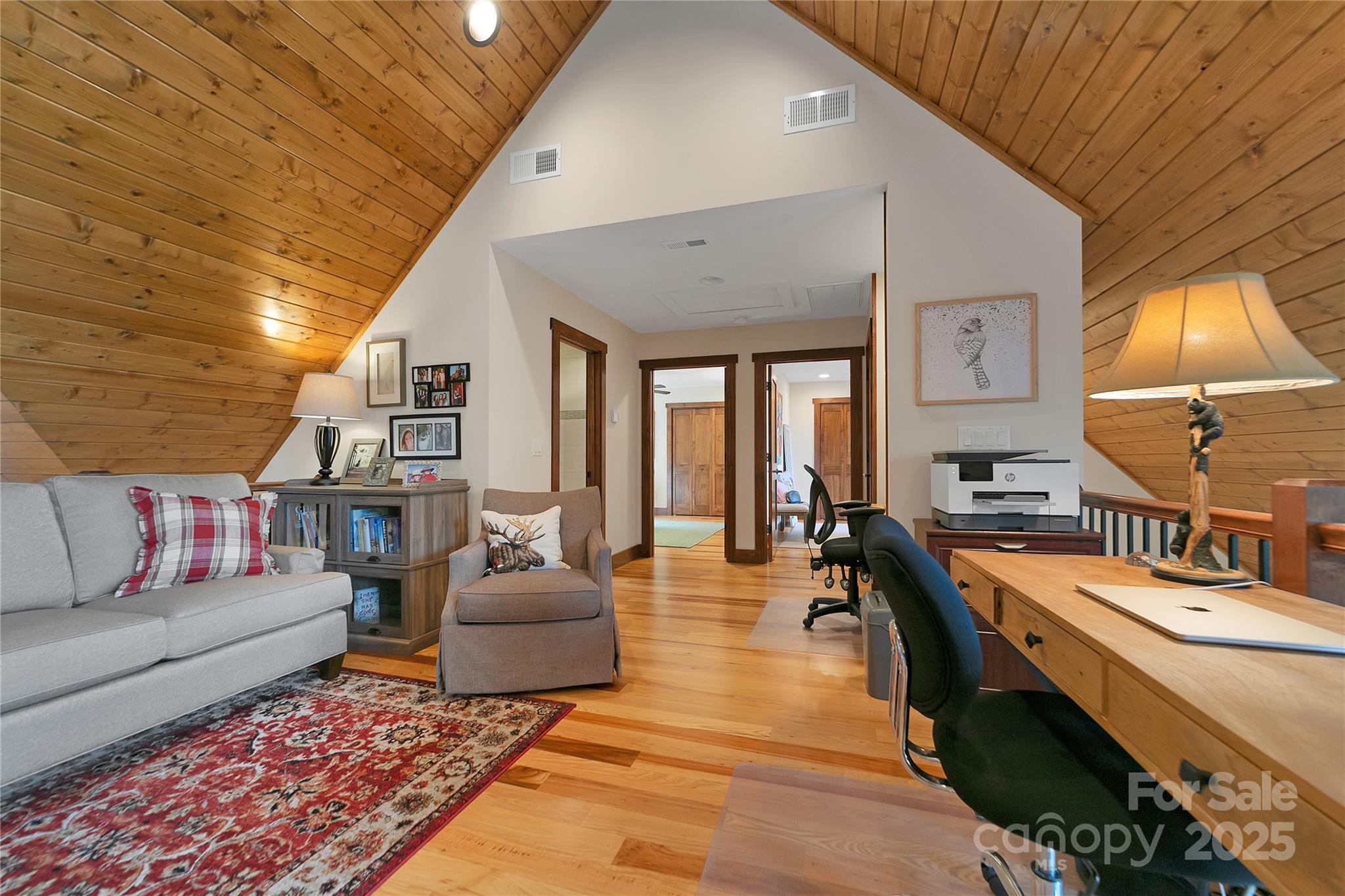 1291 Indian Camp Mountain Road Rosman NC 28772