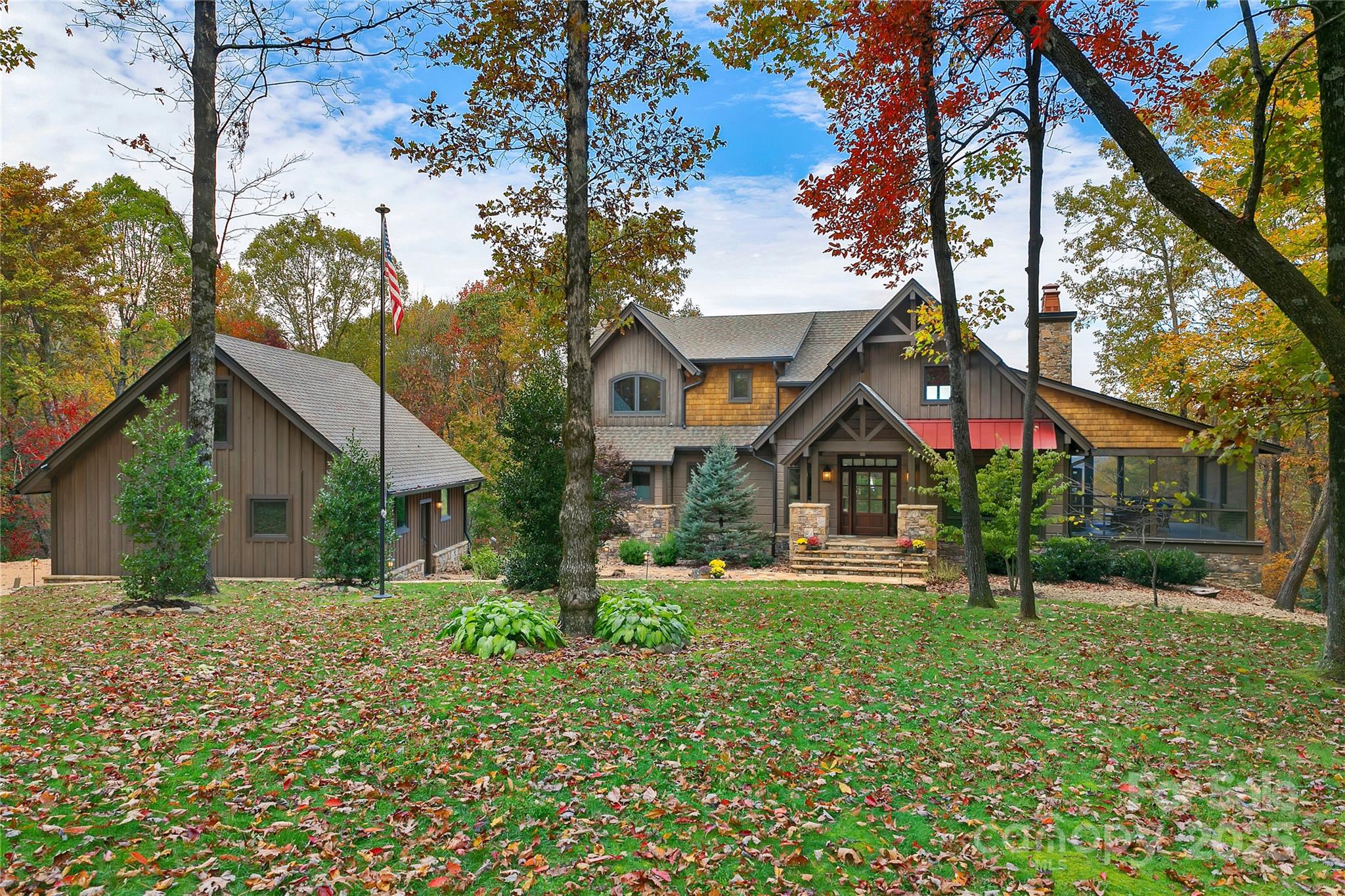 1291 Indian Camp Mountain Road Rosman NC 28772