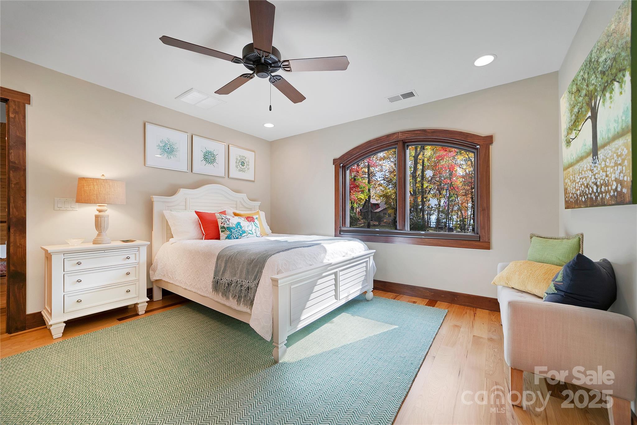 1291 Indian Camp Mountain Road Rosman NC 28772