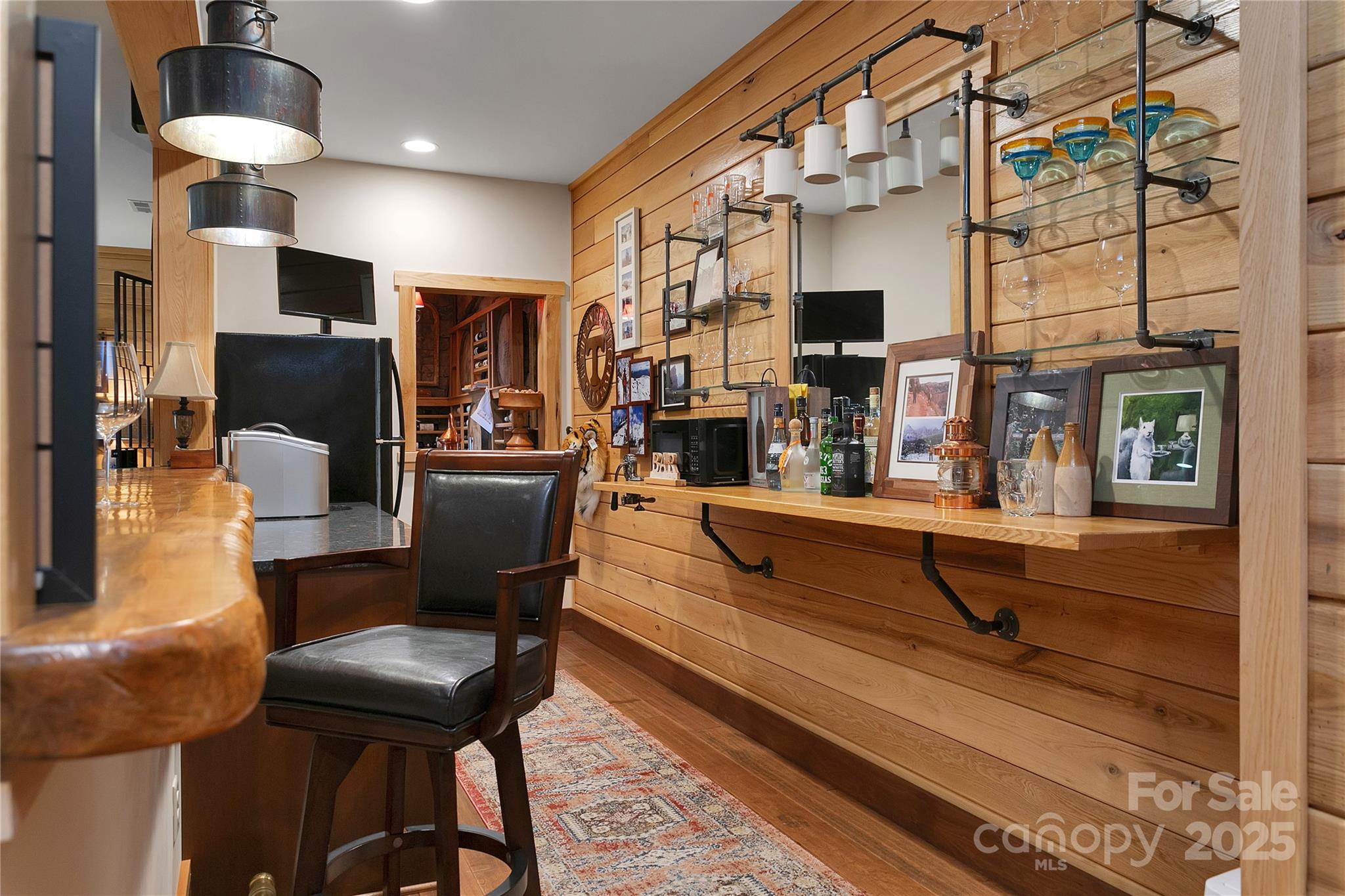 1291 Indian Camp Mountain Road Rosman NC 28772