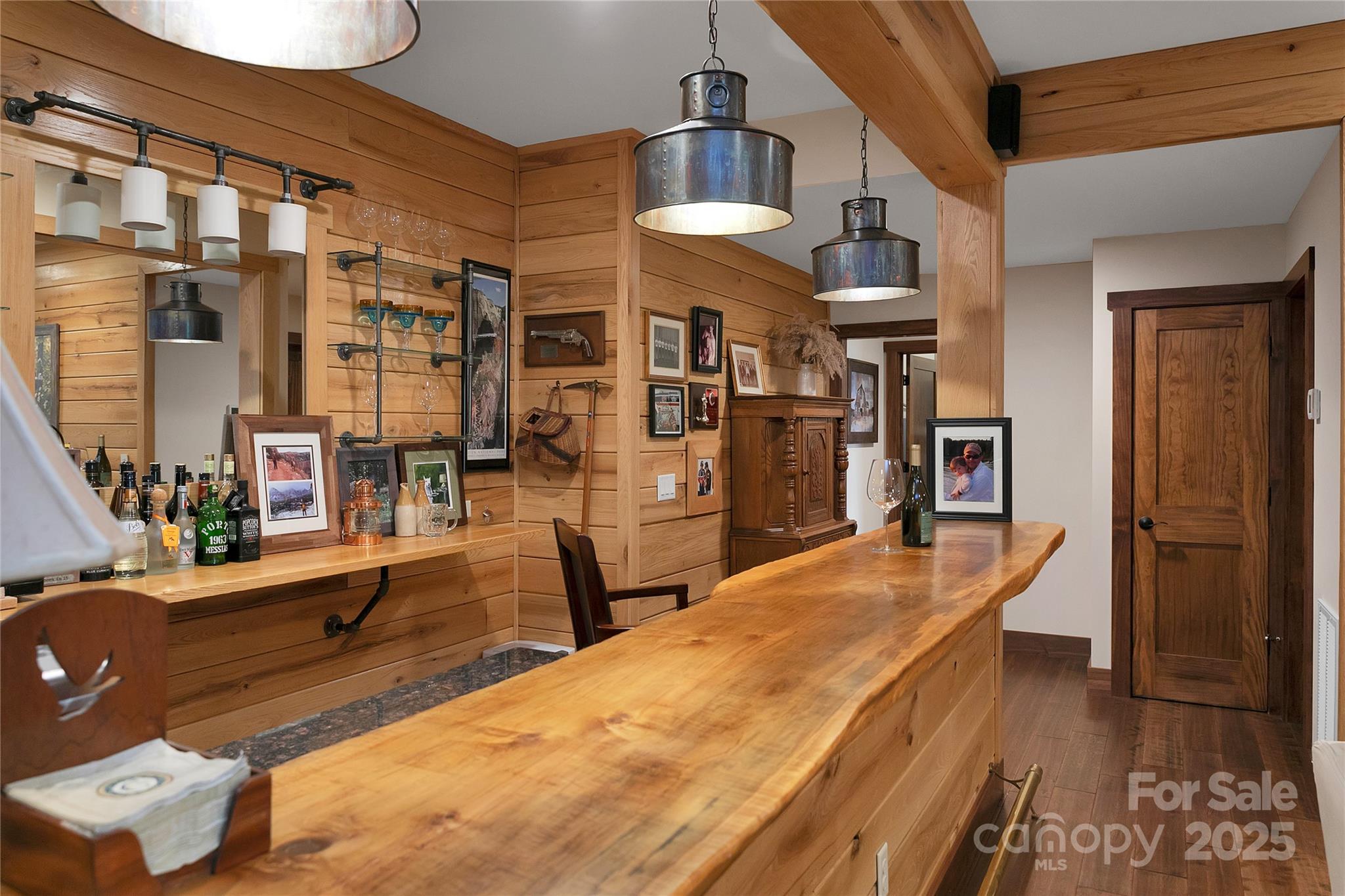 1291 Indian Camp Mountain Road Rosman NC 28772