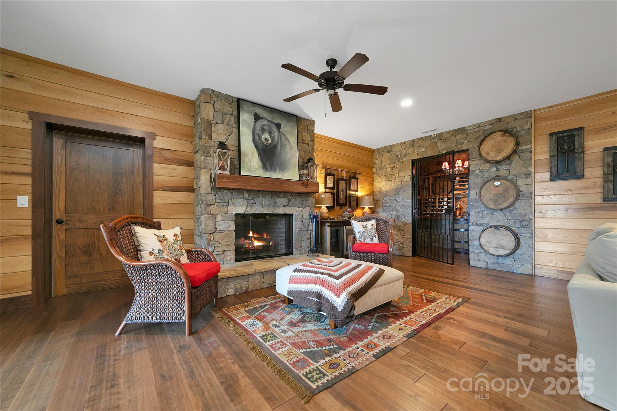 1291 Indian Camp Mountain Road Rosman NC 28772