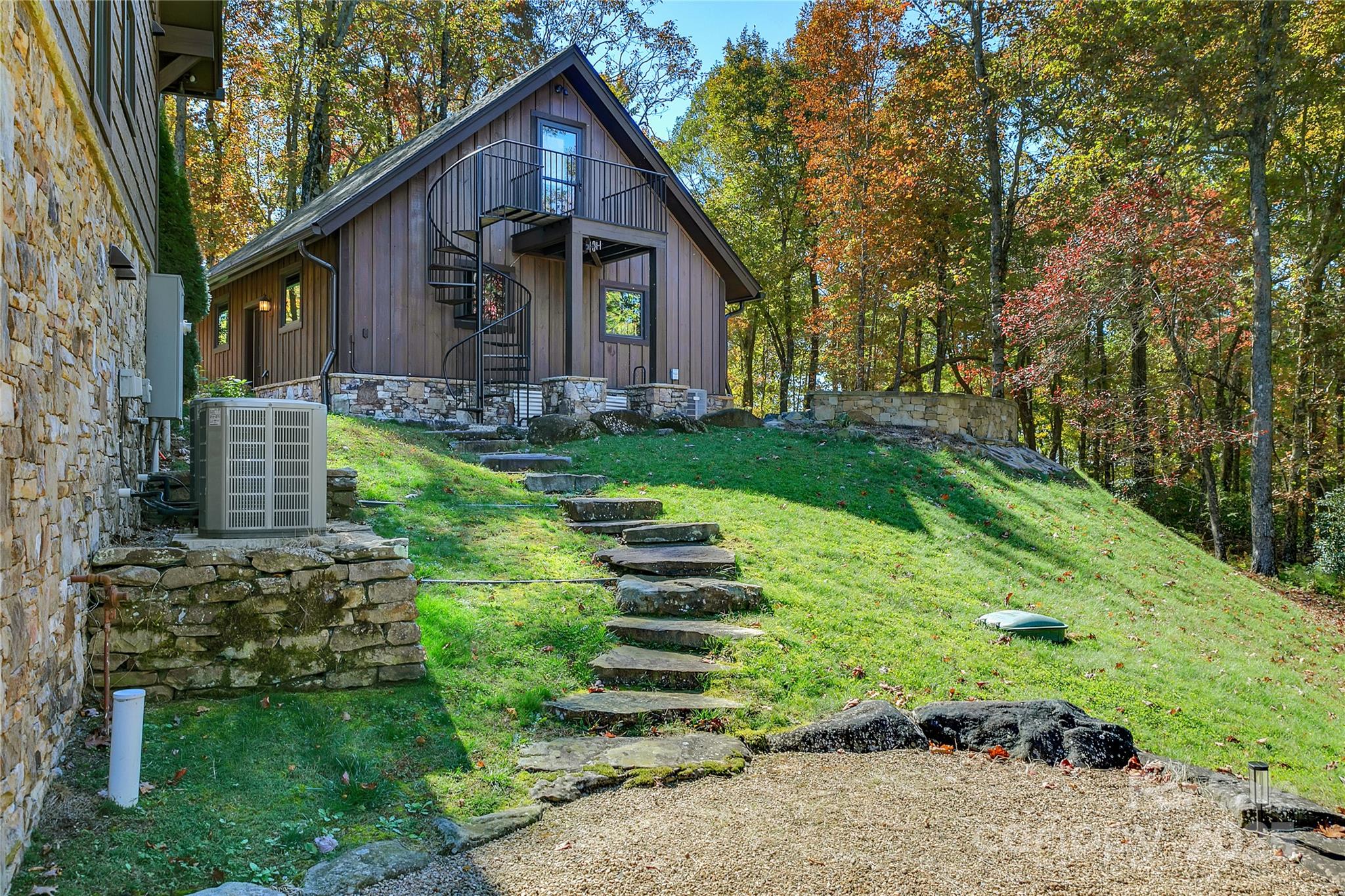 1291 Indian Camp Mountain Road Rosman NC 28772