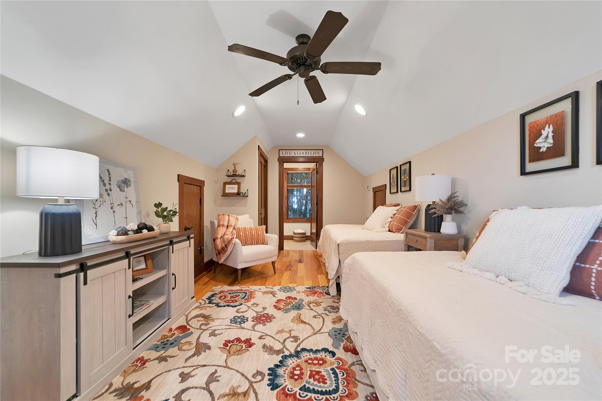 1291 Indian Camp Mountain Road Rosman NC 28772