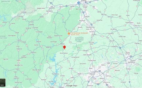 1291 Indian Camp Mountain Road Rosman NC 28772