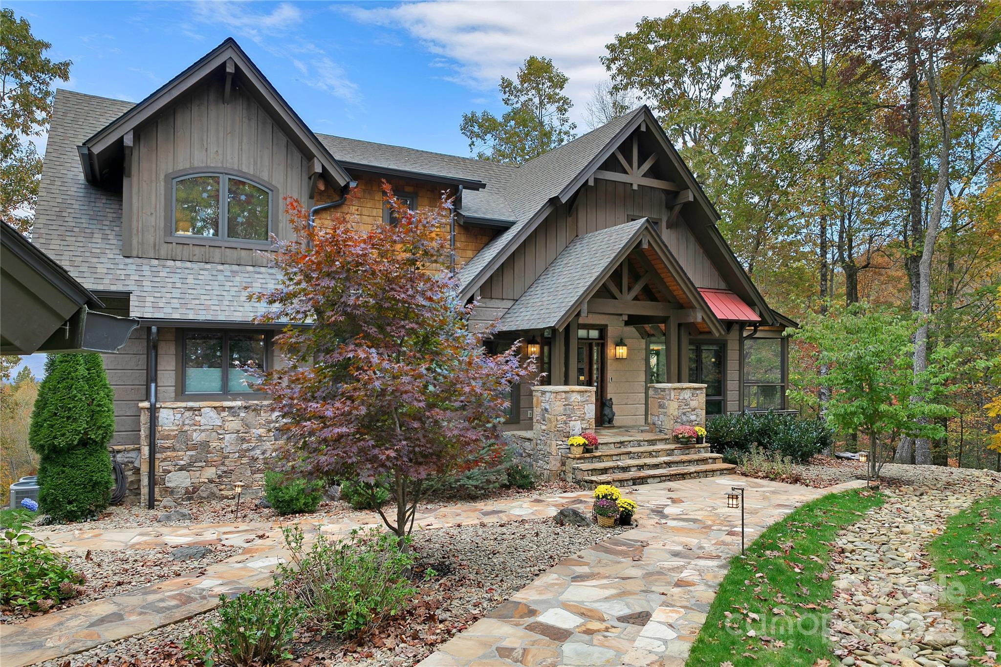 1291 Indian Camp Mountain Road Rosman NC 28772