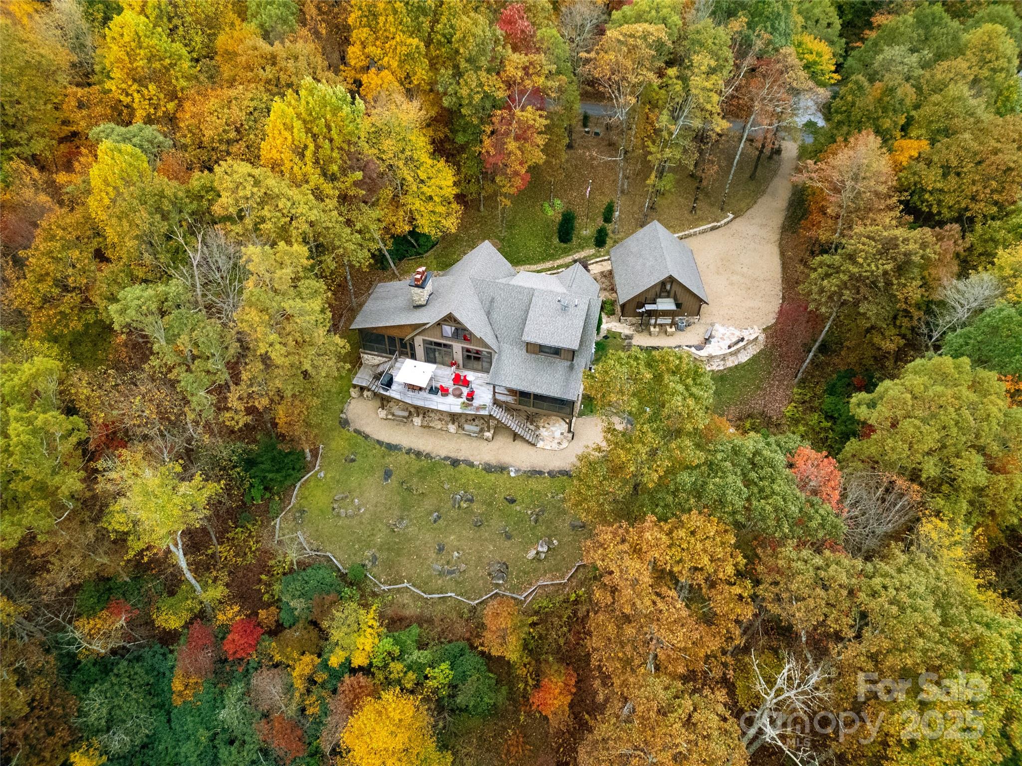 1291 Indian Camp Mountain Road Rosman NC 28772