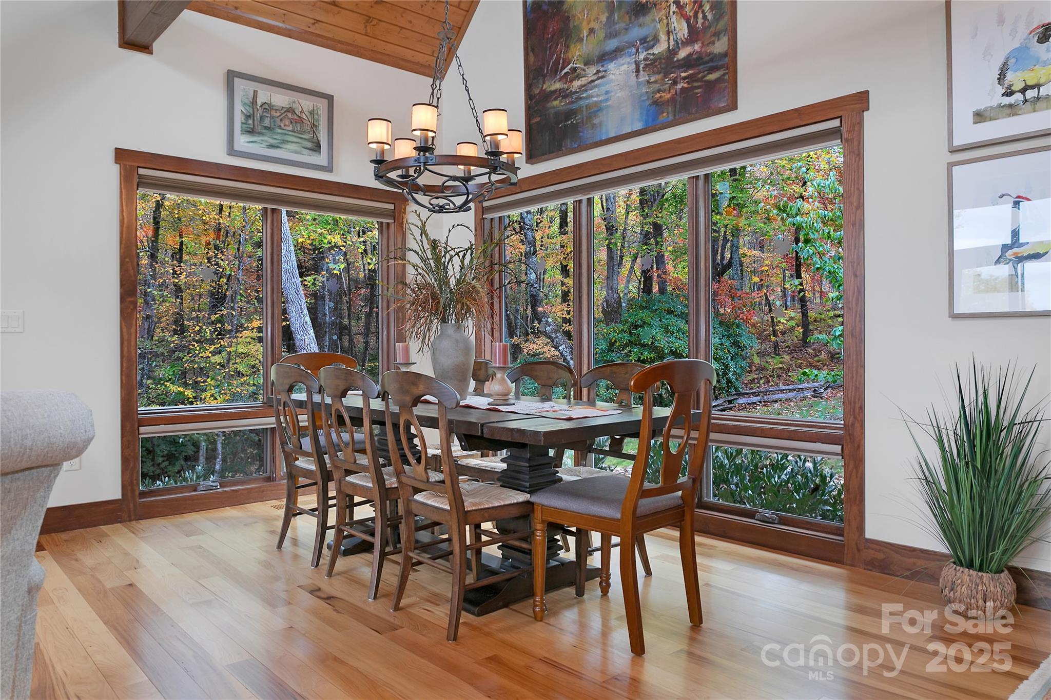 1291 Indian Camp Mountain Road Rosman NC 28772