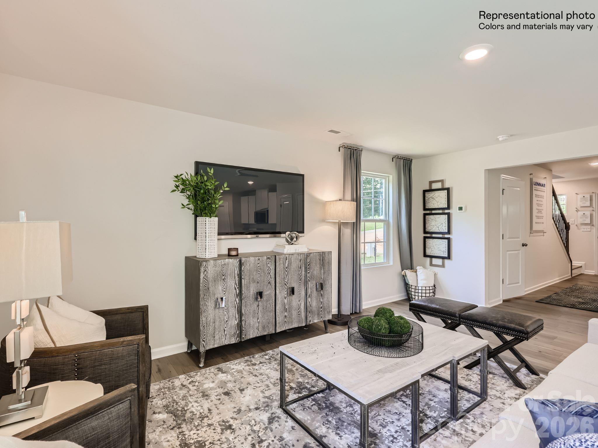543 Sand Dunes Drive Kannapolis NC 28081