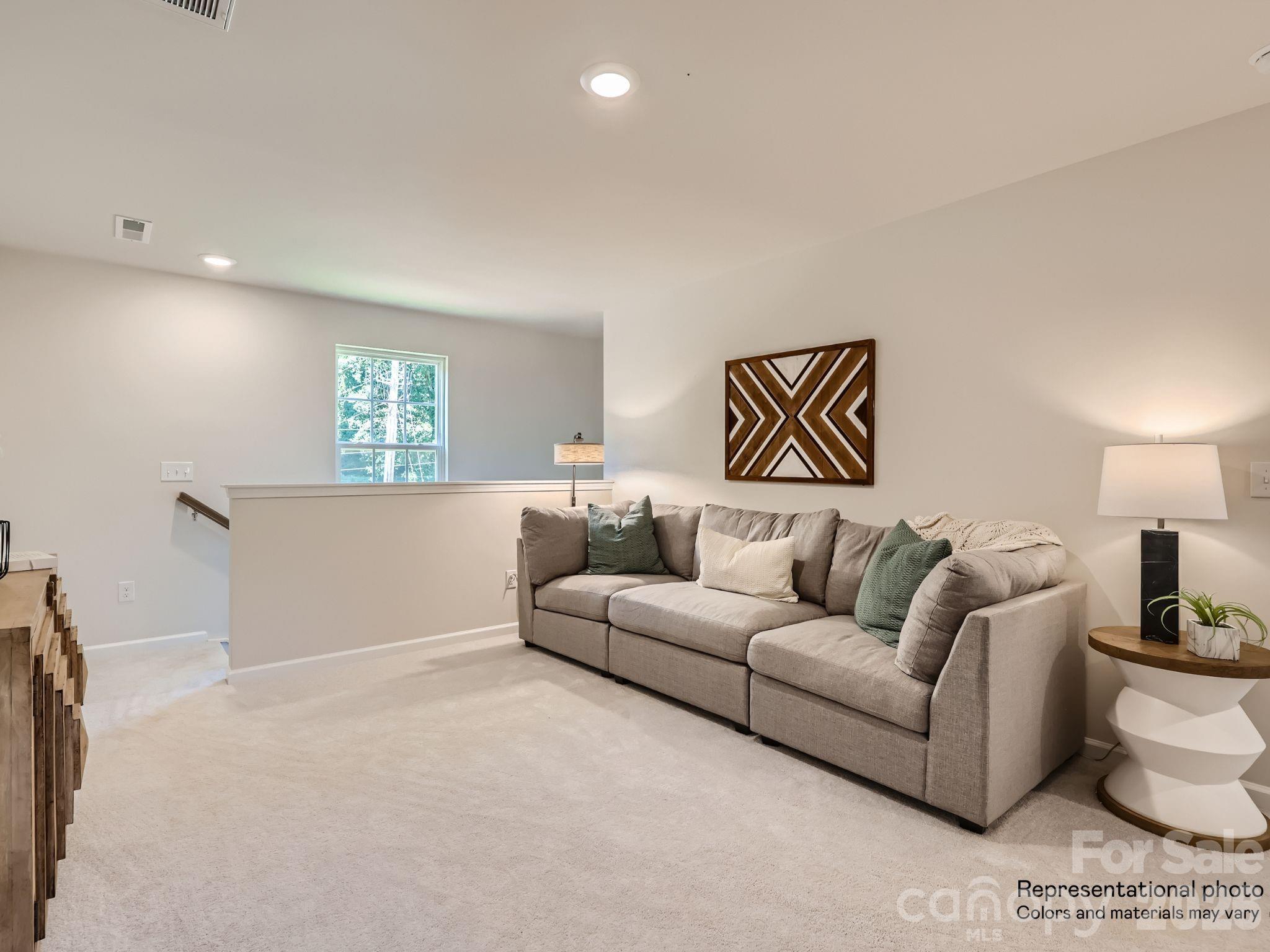 543 Sand Dunes Drive Kannapolis NC 28081