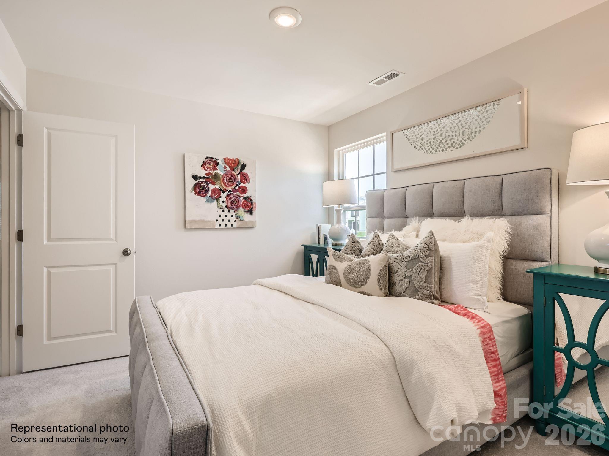 543 Sand Dunes Drive Kannapolis NC 28081