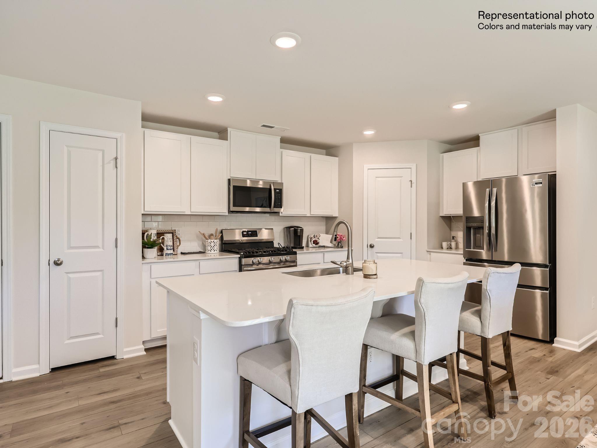 543 Sand Dunes Drive Kannapolis NC 28081