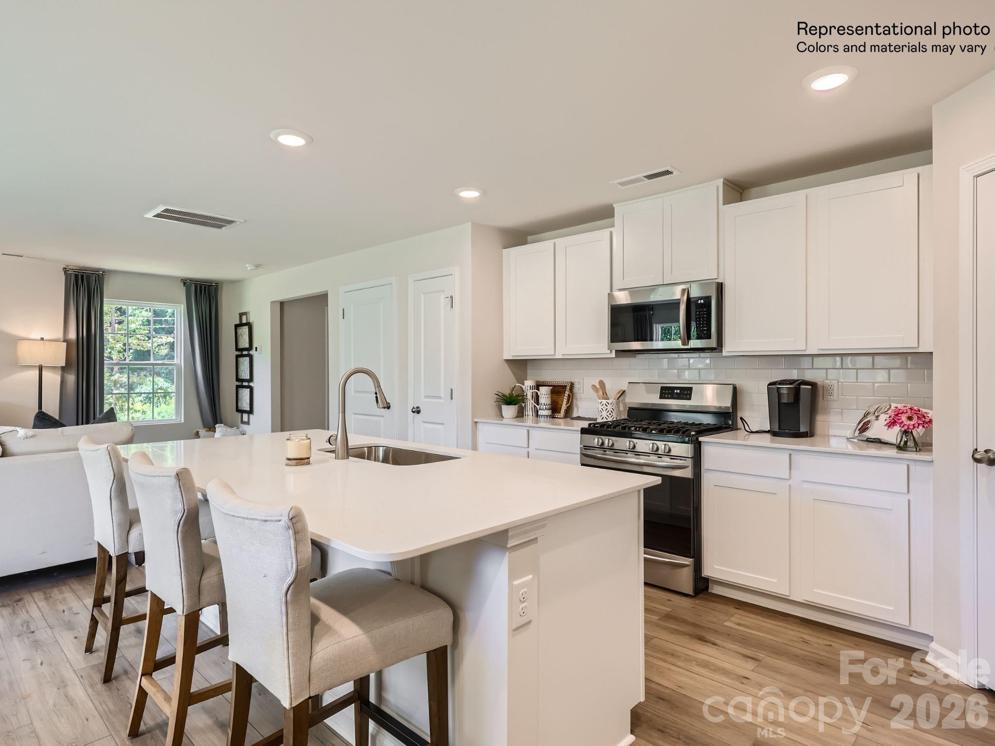 543 Sand Dunes Drive Kannapolis NC 28081
