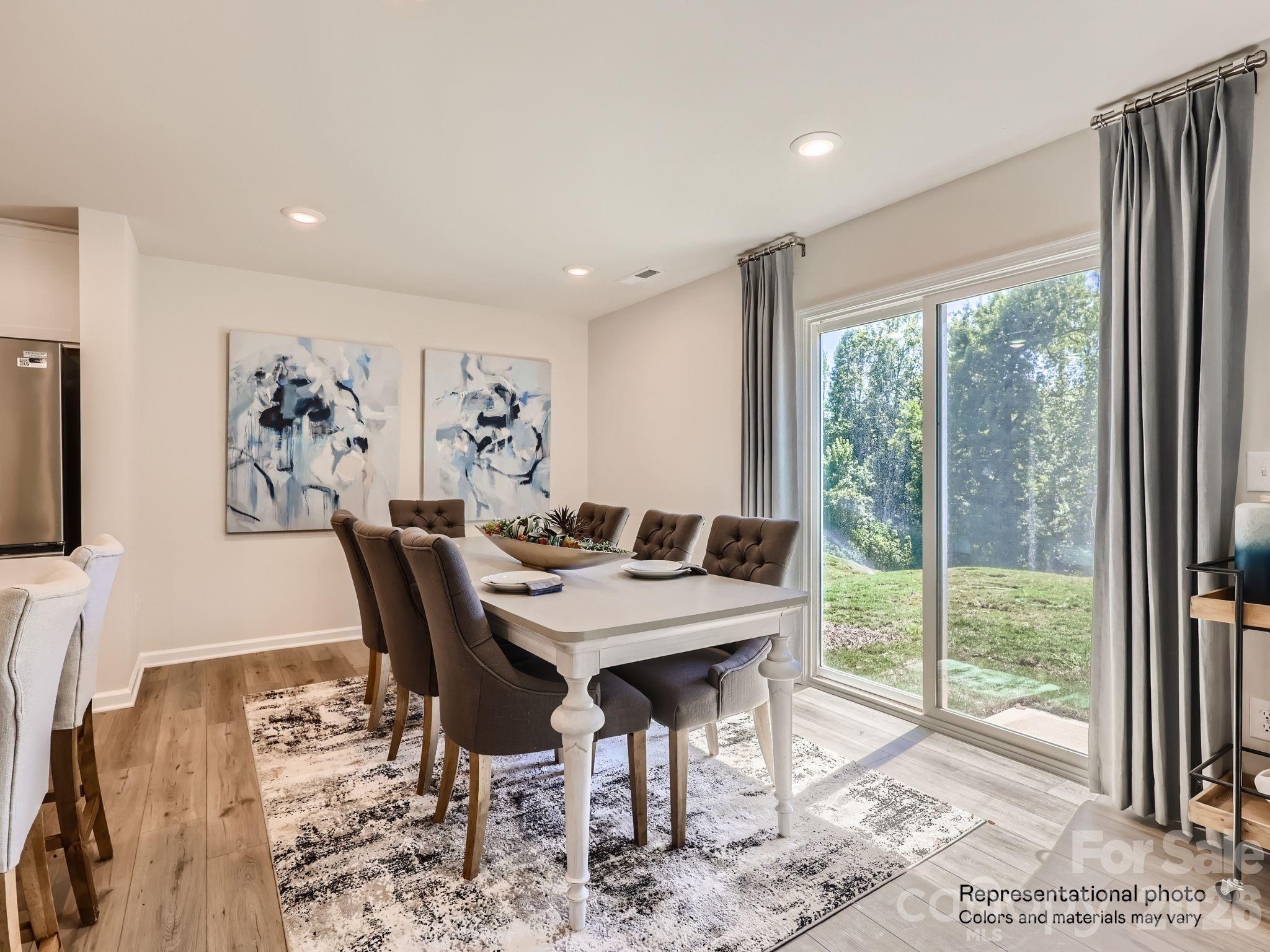 543 Sand Dunes Drive Kannapolis NC 28081