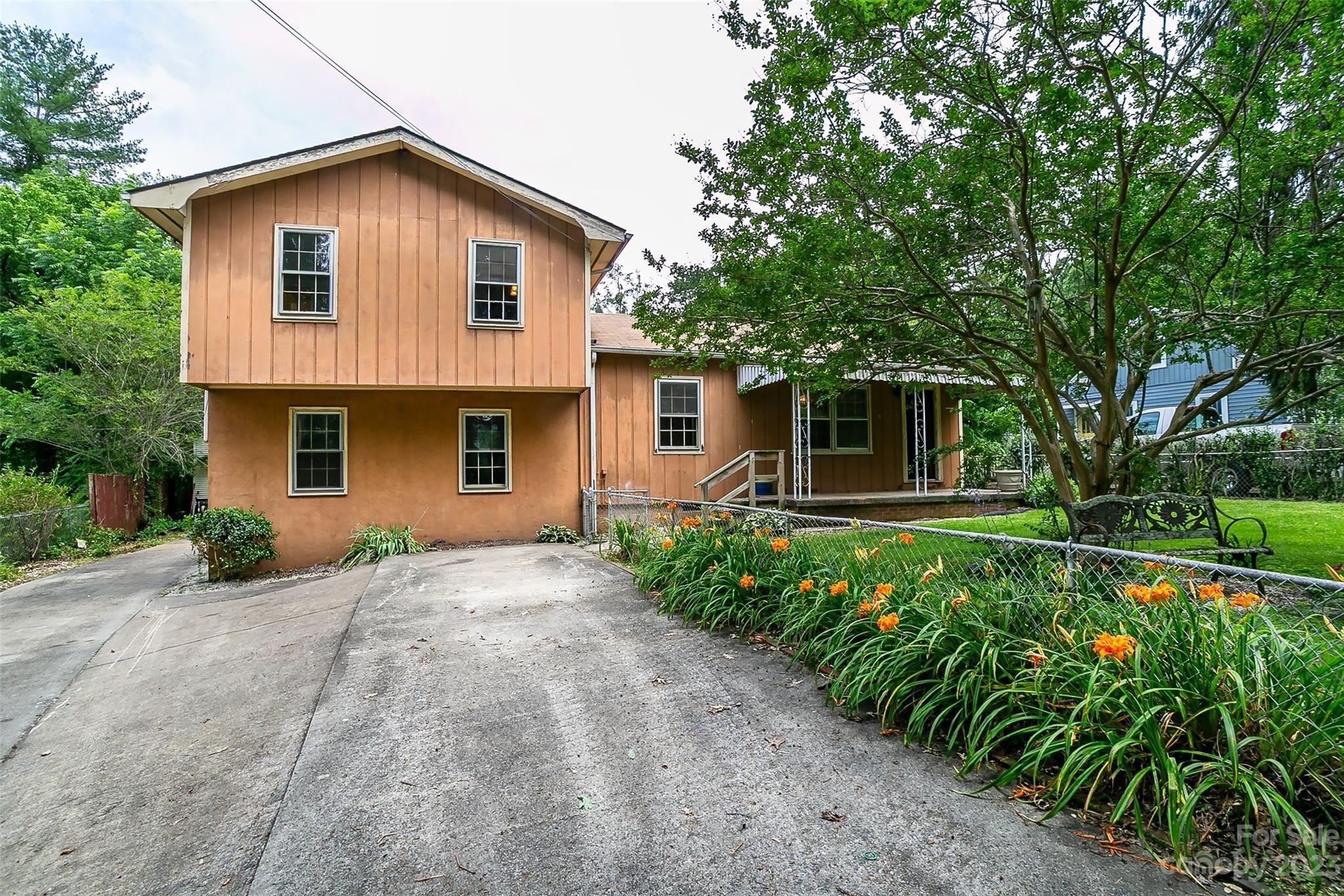 170 Oakdale Road Brevard NC 28712
