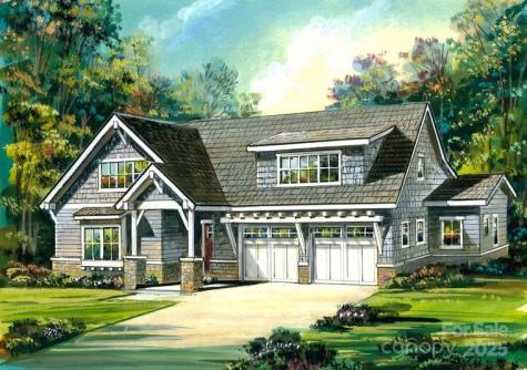 Lot 31 Ashe Park Circle Asheville NC 28806