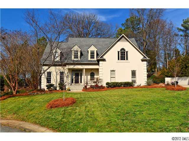 7512 Celtic Court Charlotte NC 28277