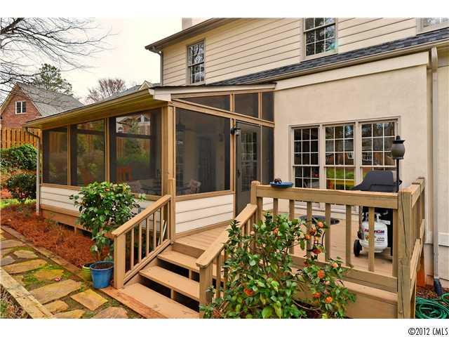 7512 Celtic Court Charlotte NC 28277