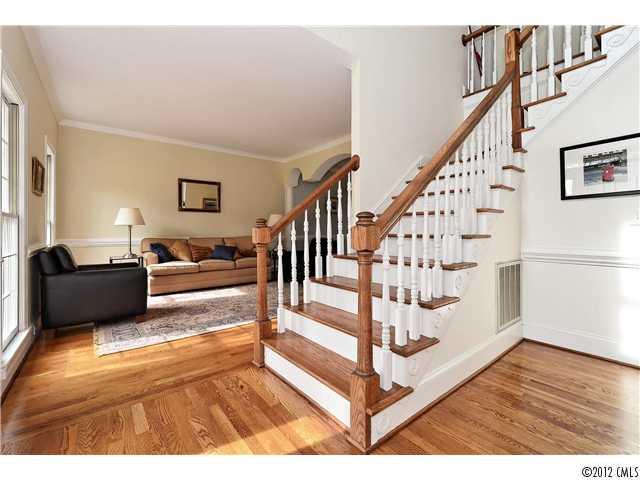 7512 Celtic Court Charlotte NC 28277