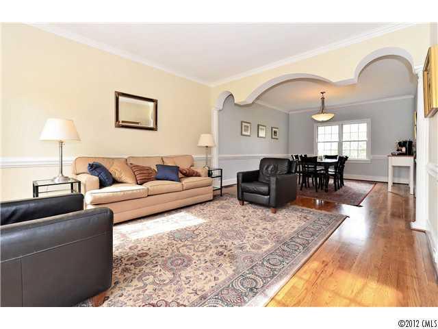 7512 Celtic Court Charlotte NC 28277