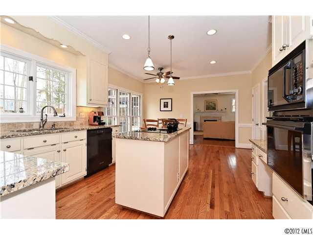 7512 Celtic Court Charlotte NC 28277