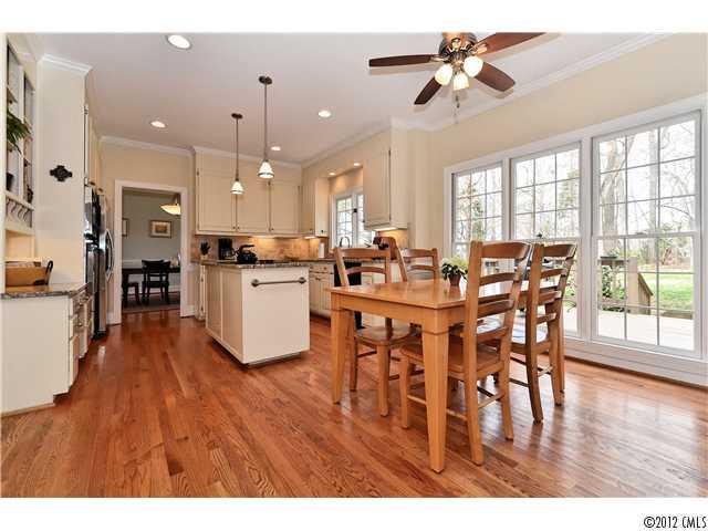 7512 Celtic Court Charlotte NC 28277