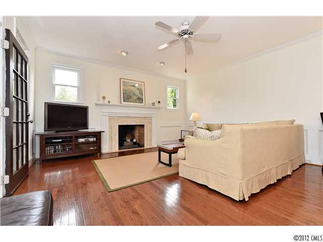 7512 Celtic Court Charlotte NC 28277