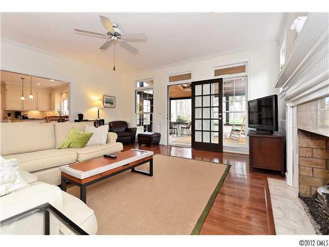7512 Celtic Court Charlotte NC 28277