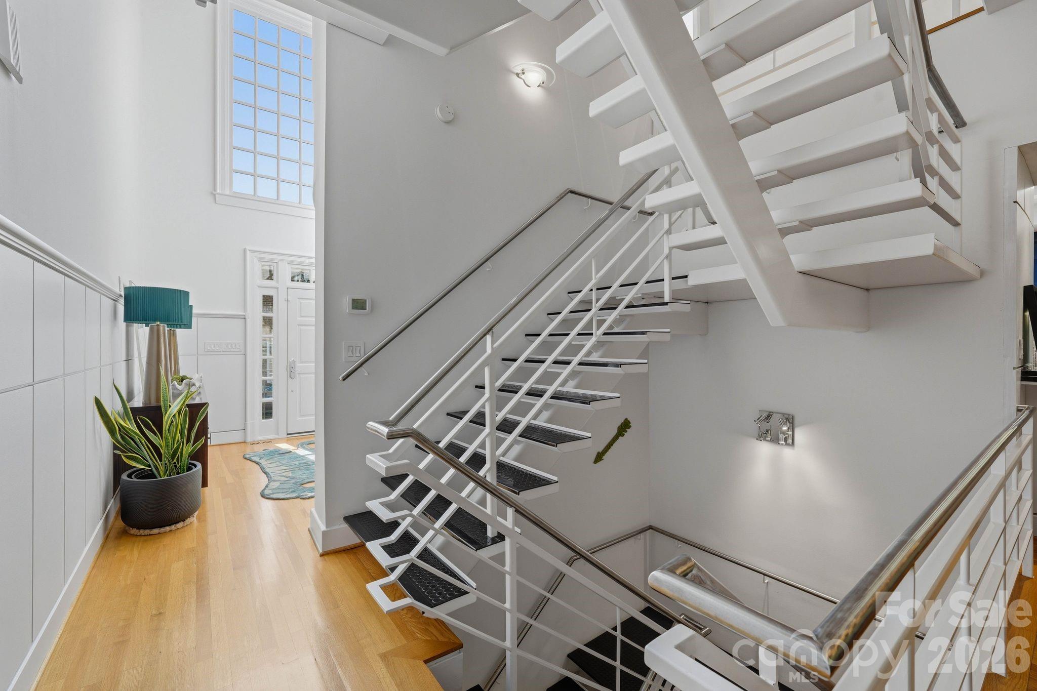 1124 Dilworth Crescent Row Charlotte NC 28203