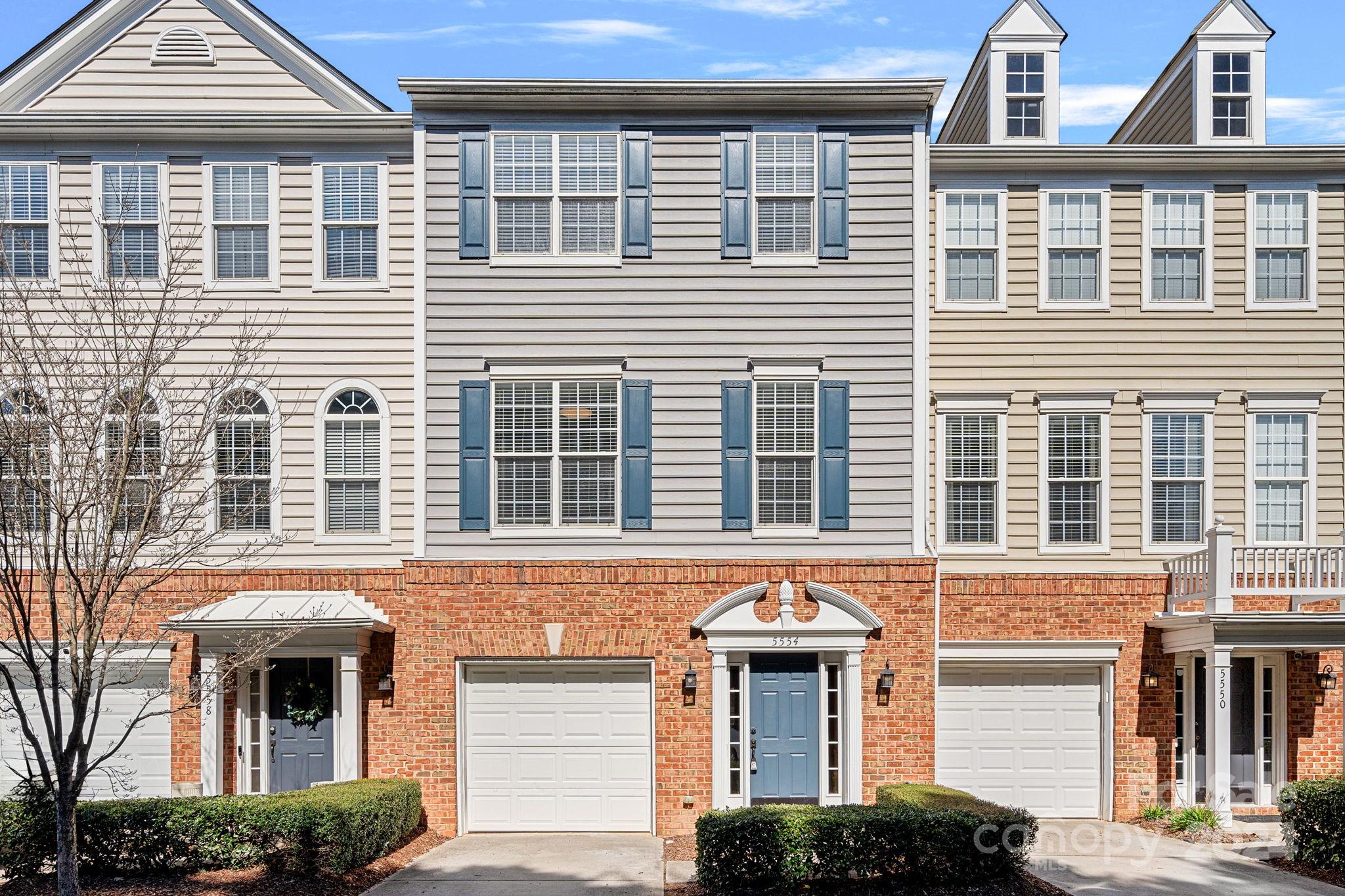 5554 Werburgh Street Charlotte NC 28209