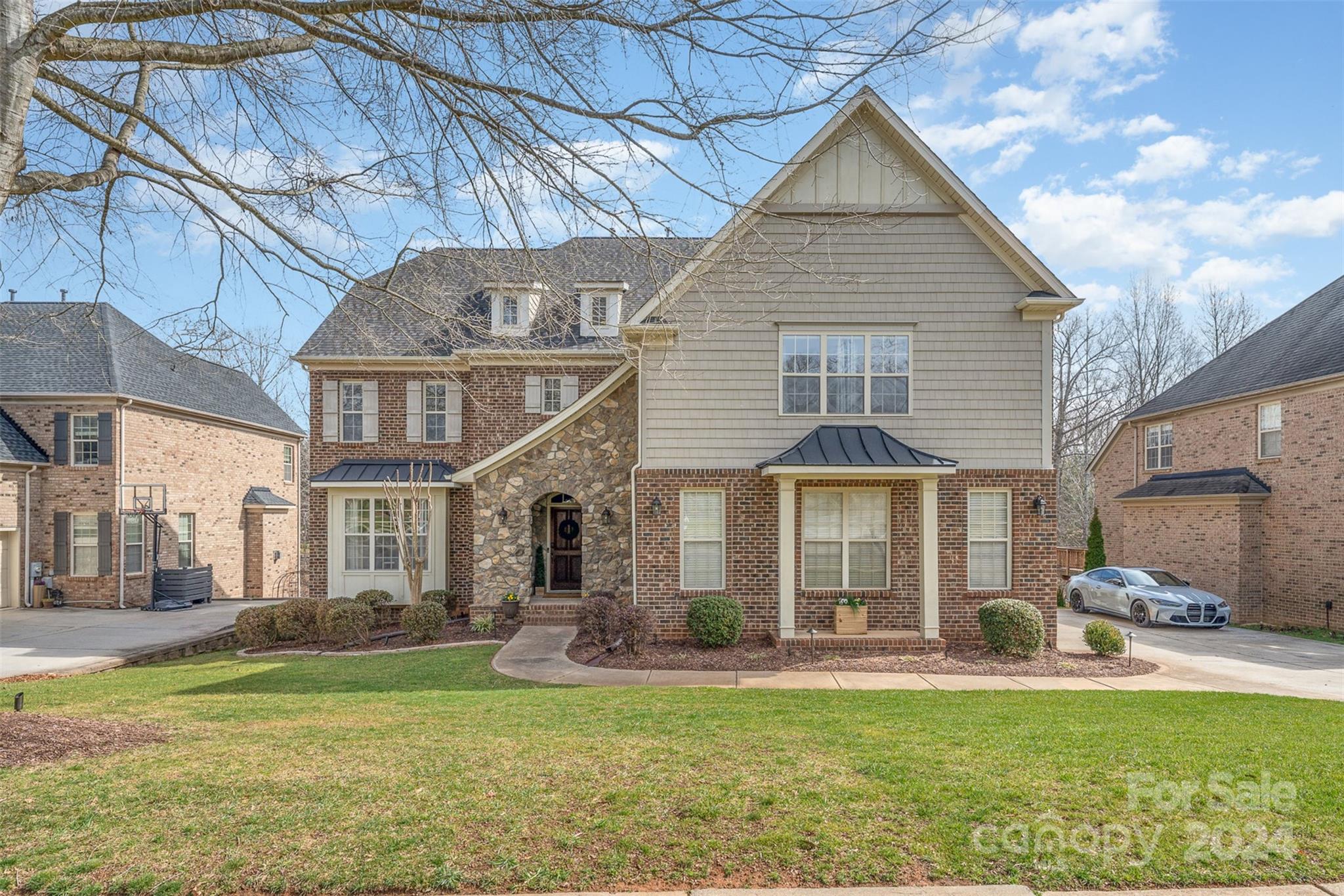 4401 Hoffmeister Drive Waxhaw NC 28173