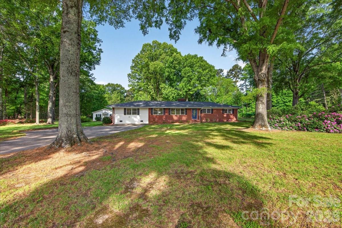 3229 Zelda Lane Matthews NC 28105
