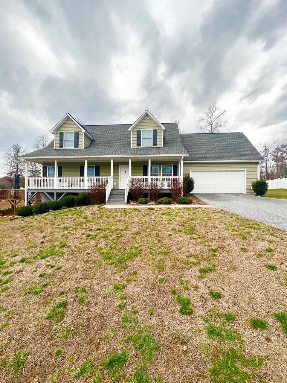2225 South Road Morganton NC 28655