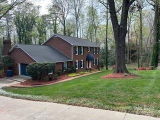 815 21st Avenue Drive NW Hickory NC 28601