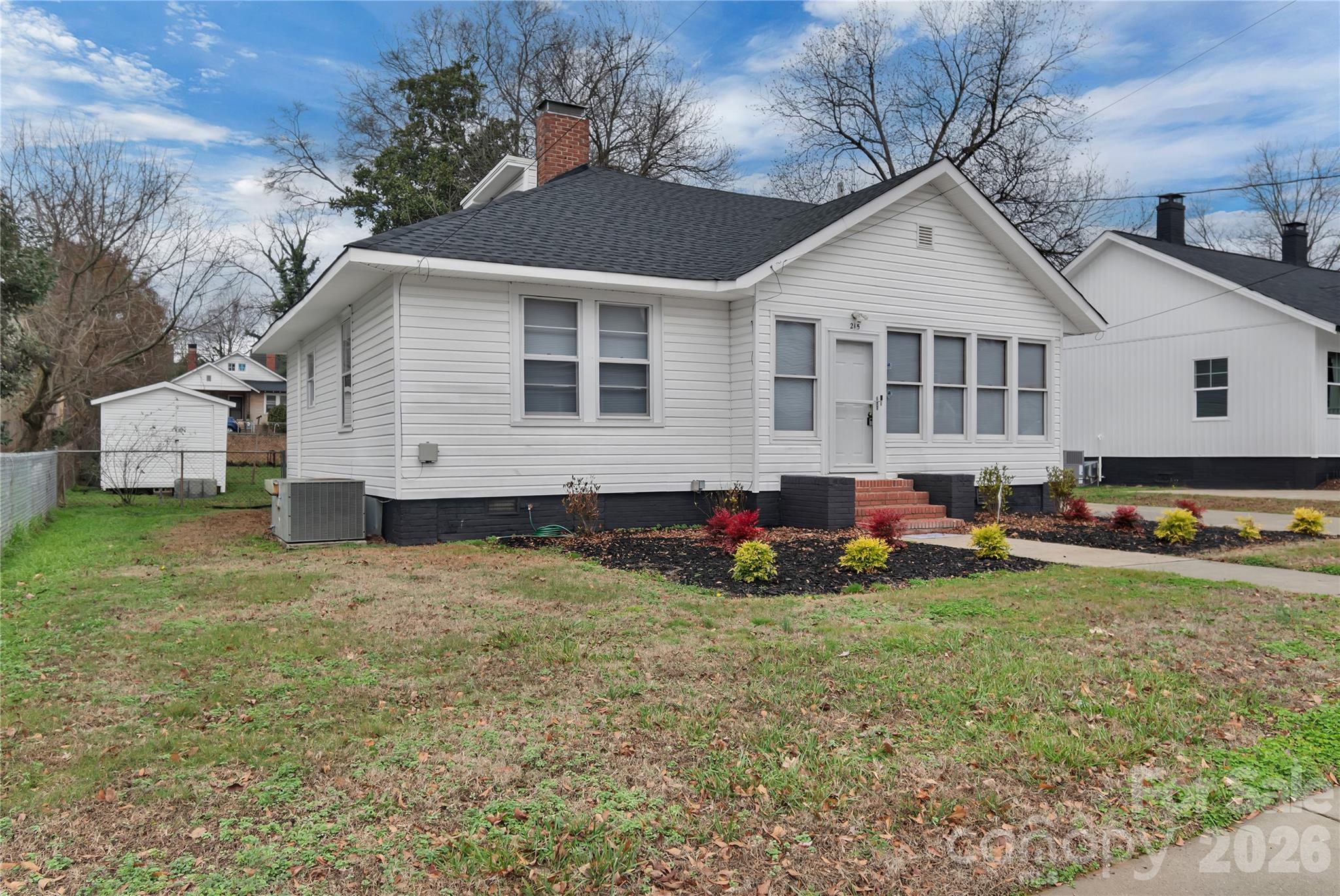 215 King Street S Gastonia NC 28052