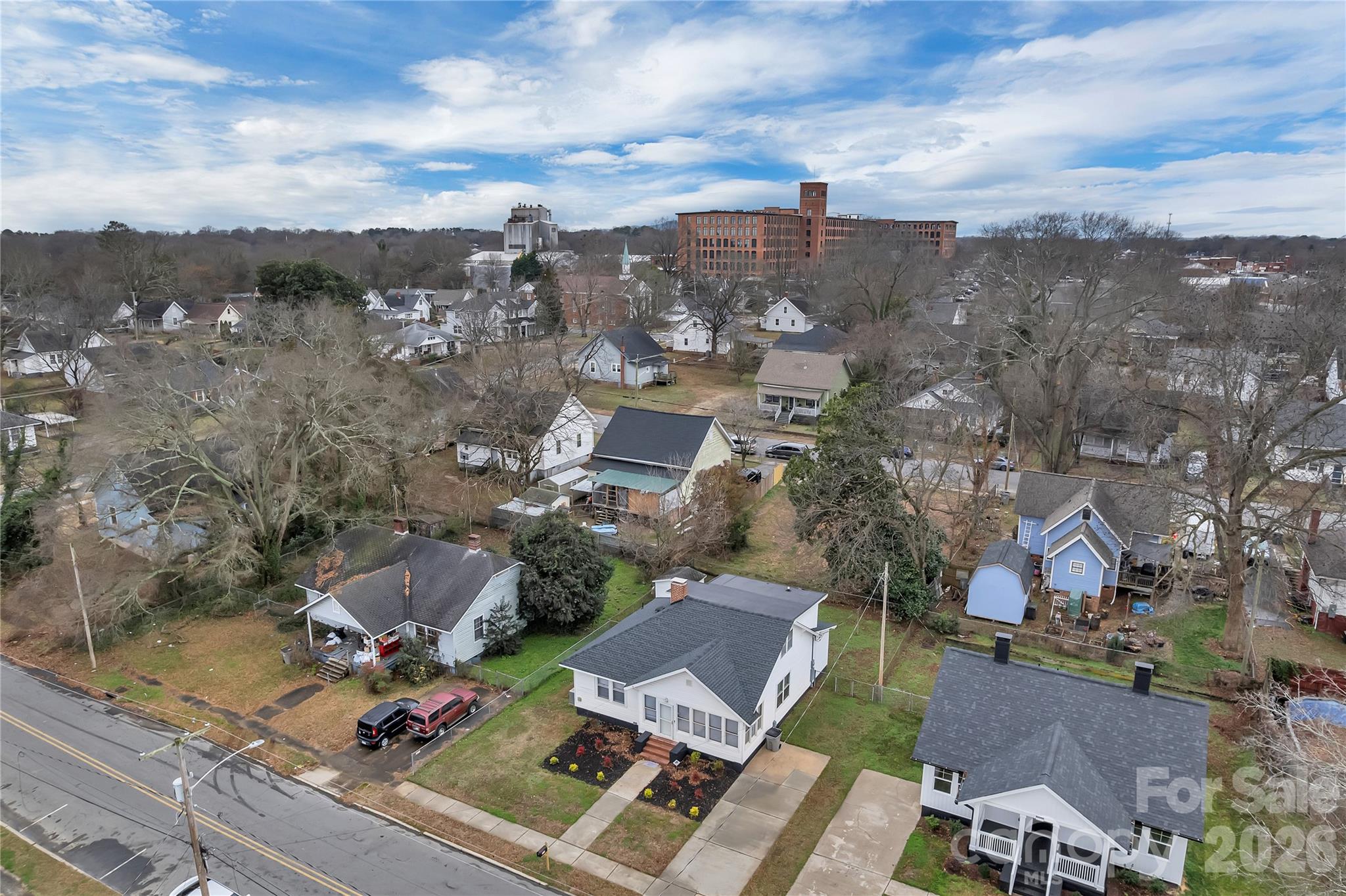 215 King Street S Gastonia NC 28052