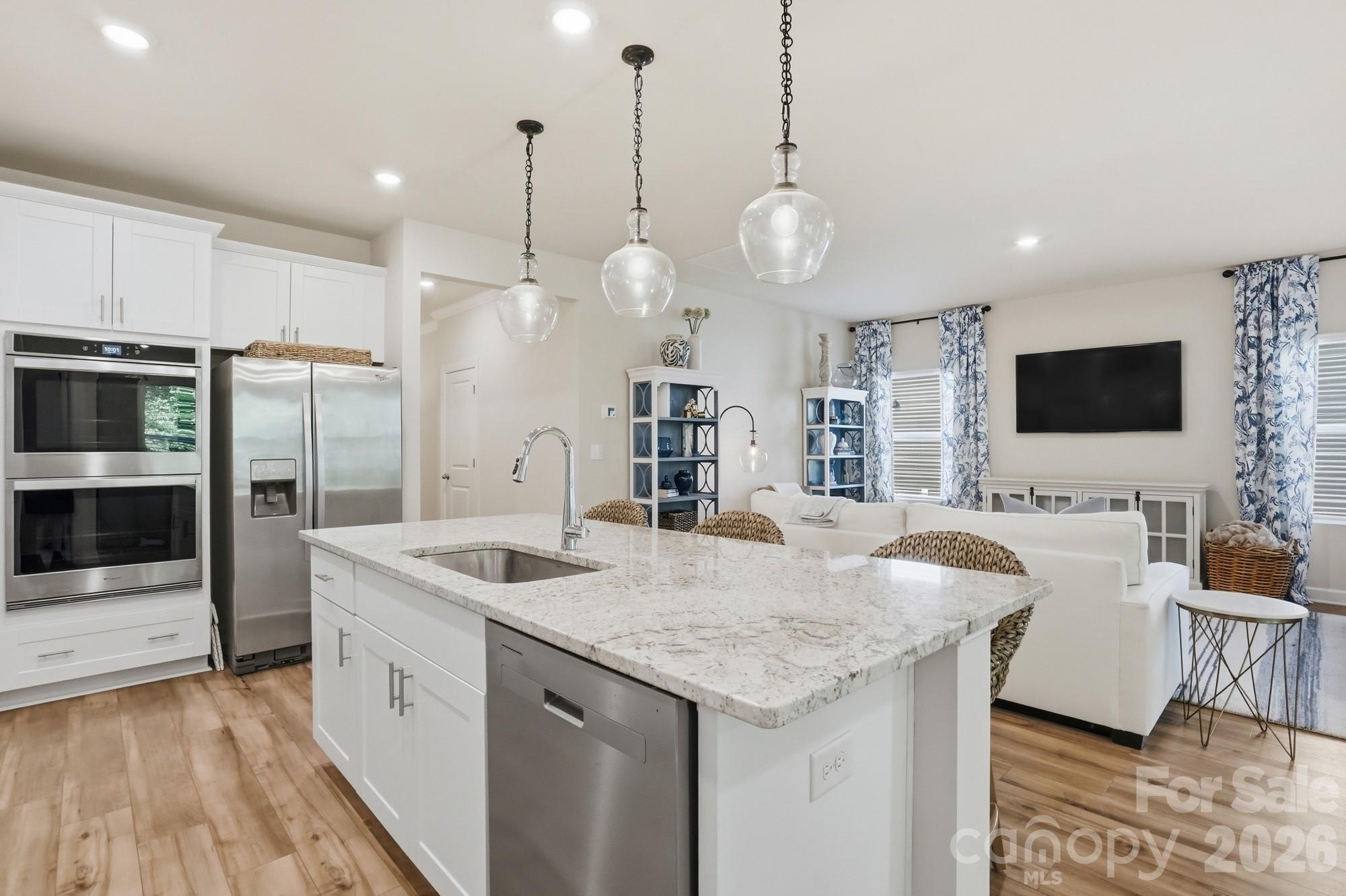 4514 Duplin Drive Charlotte NC 28214