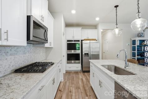 4514 Duplin Drive Charlotte NC 28214