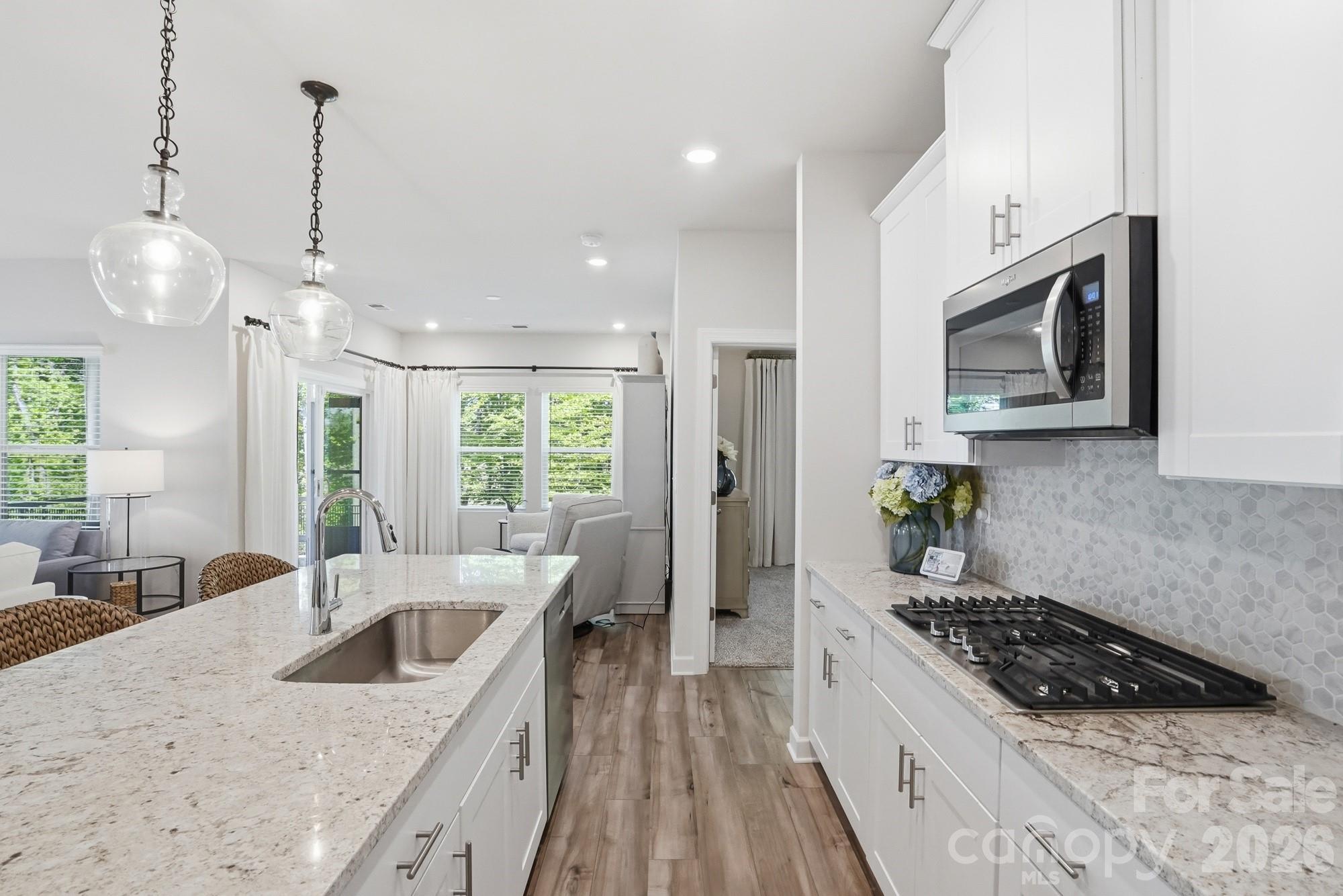 4514 Duplin Drive Charlotte NC 28214