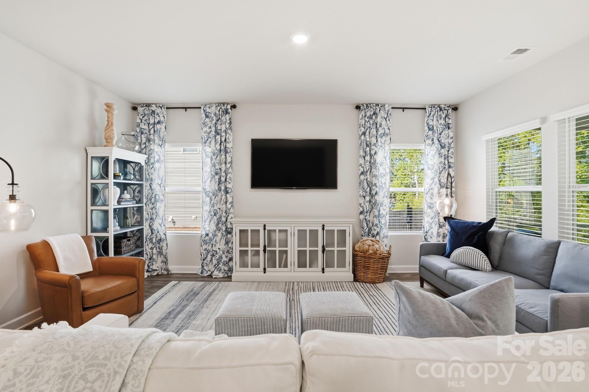 4514 Duplin Drive Charlotte NC 28214