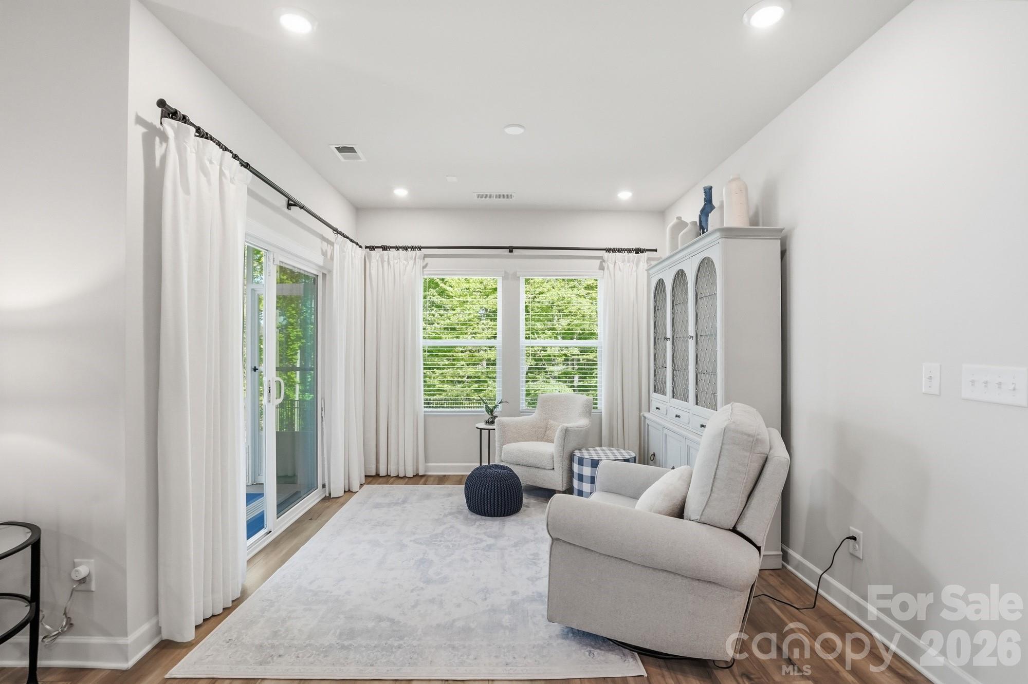 4514 Duplin Drive Charlotte NC 28214