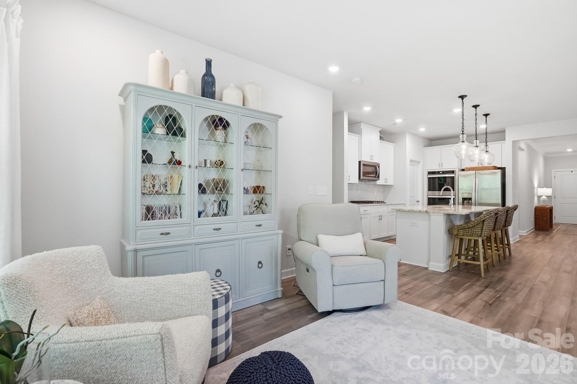 4514 Duplin Drive Charlotte NC 28214