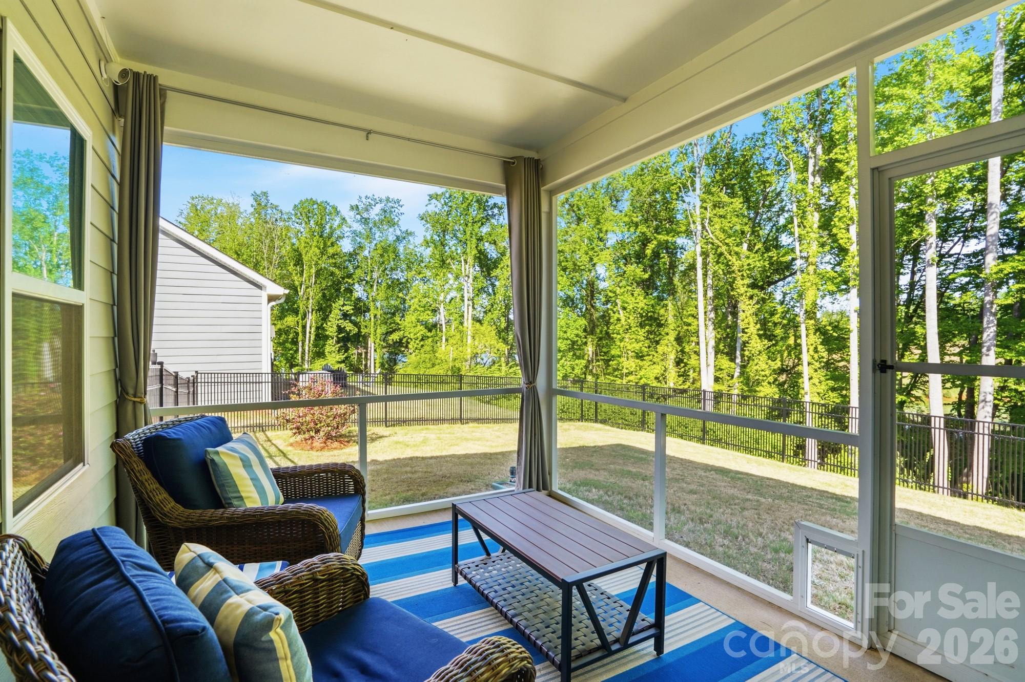 4514 Duplin Drive Charlotte NC 28214