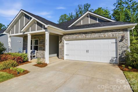 4514 Duplin Drive Charlotte NC 28214