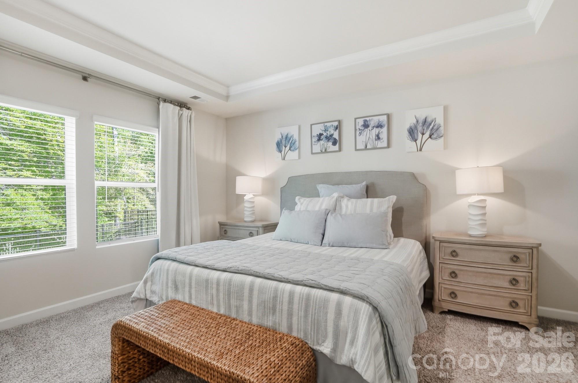 4514 Duplin Drive Charlotte NC 28214