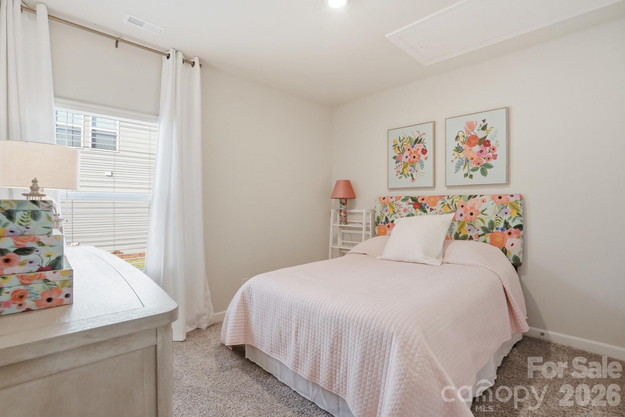 4514 Duplin Drive Charlotte NC 28214