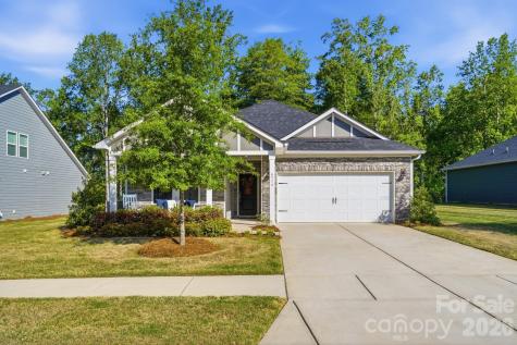 4514 Duplin Drive Charlotte NC 28214