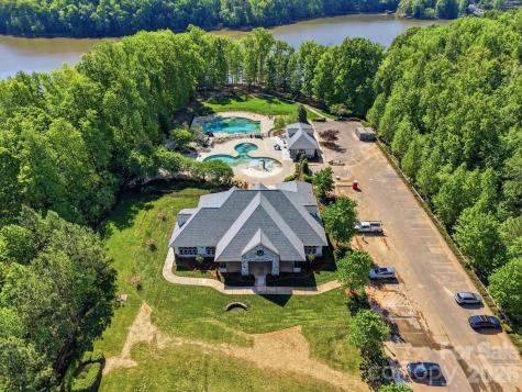 4514 Duplin Drive Charlotte NC 28214